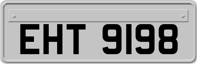 EHT9198