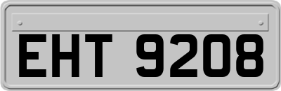 EHT9208
