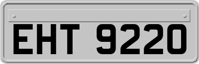 EHT9220