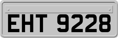 EHT9228