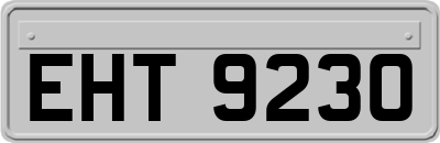 EHT9230