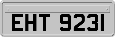 EHT9231