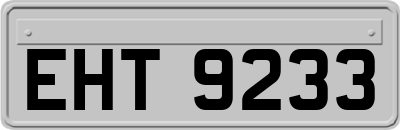 EHT9233