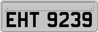 EHT9239