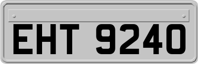 EHT9240