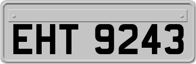 EHT9243