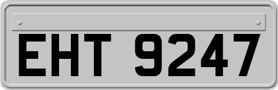 EHT9247