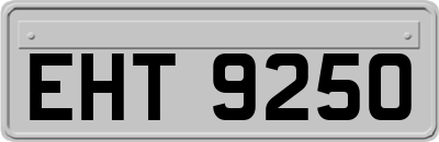 EHT9250