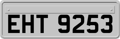 EHT9253