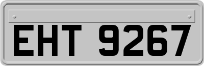 EHT9267