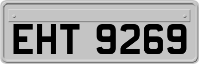 EHT9269