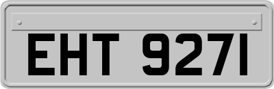 EHT9271