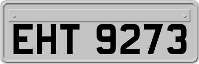 EHT9273