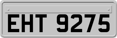 EHT9275