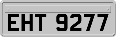 EHT9277