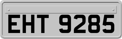 EHT9285