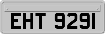 EHT9291