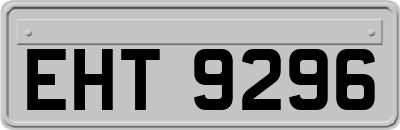 EHT9296