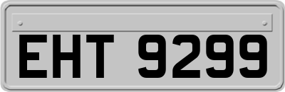 EHT9299