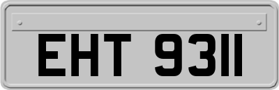 EHT9311