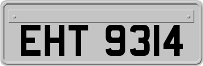EHT9314