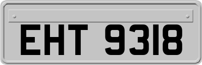 EHT9318