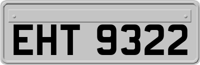 EHT9322