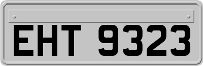 EHT9323