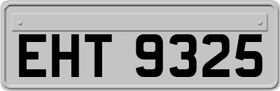 EHT9325
