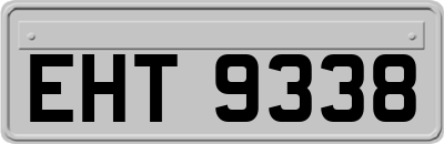 EHT9338