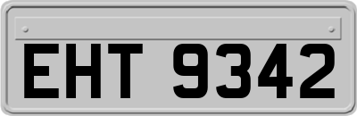EHT9342
