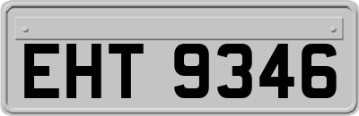 EHT9346