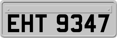 EHT9347