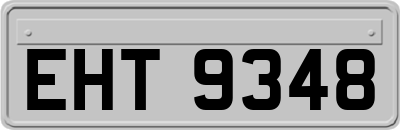 EHT9348