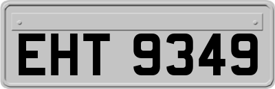 EHT9349