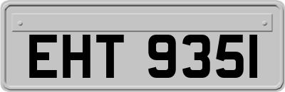 EHT9351