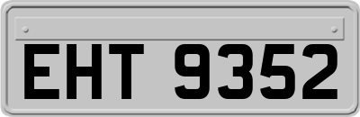 EHT9352