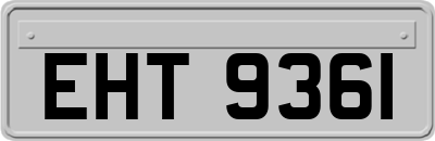 EHT9361