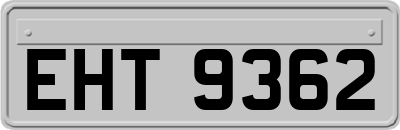 EHT9362