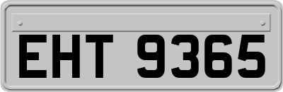 EHT9365