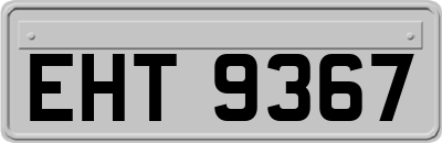 EHT9367