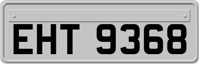 EHT9368