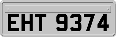 EHT9374