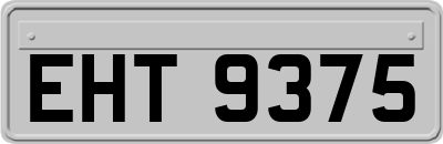 EHT9375