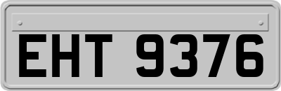 EHT9376