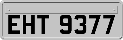 EHT9377
