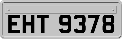 EHT9378