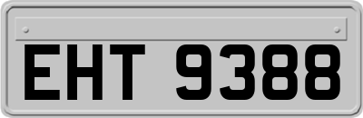 EHT9388