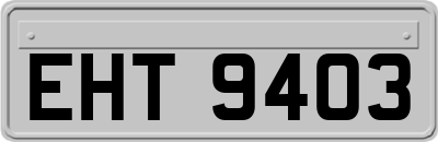 EHT9403