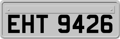 EHT9426